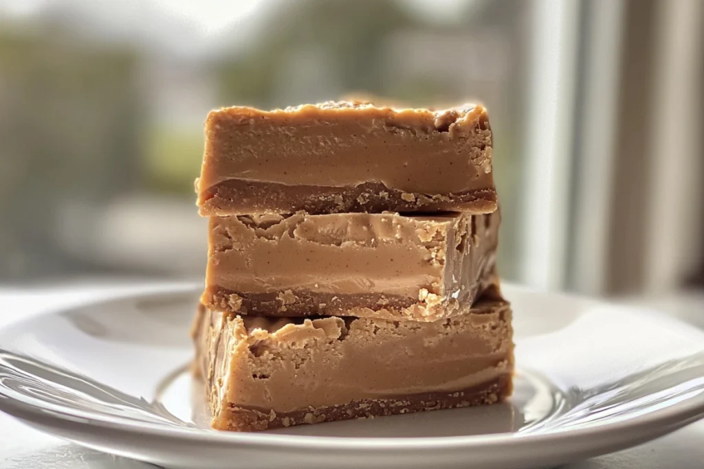 fudge recipe