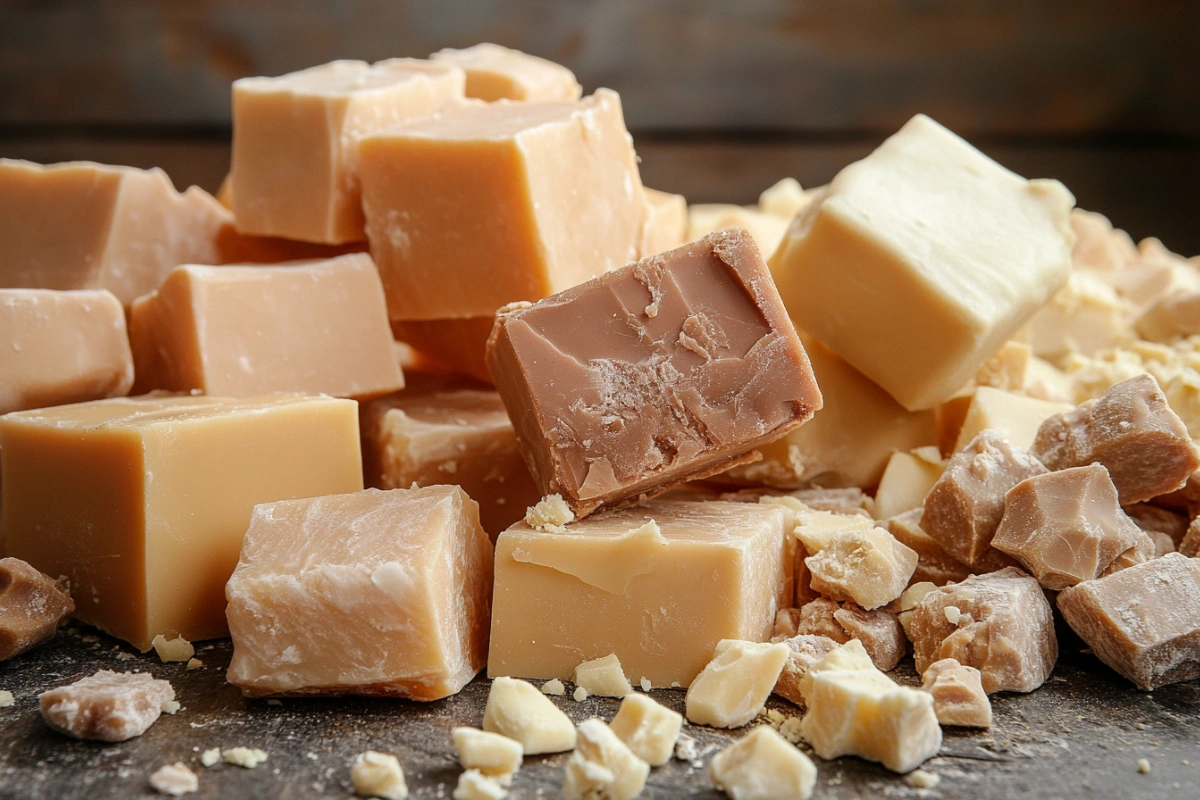 fudge recipe