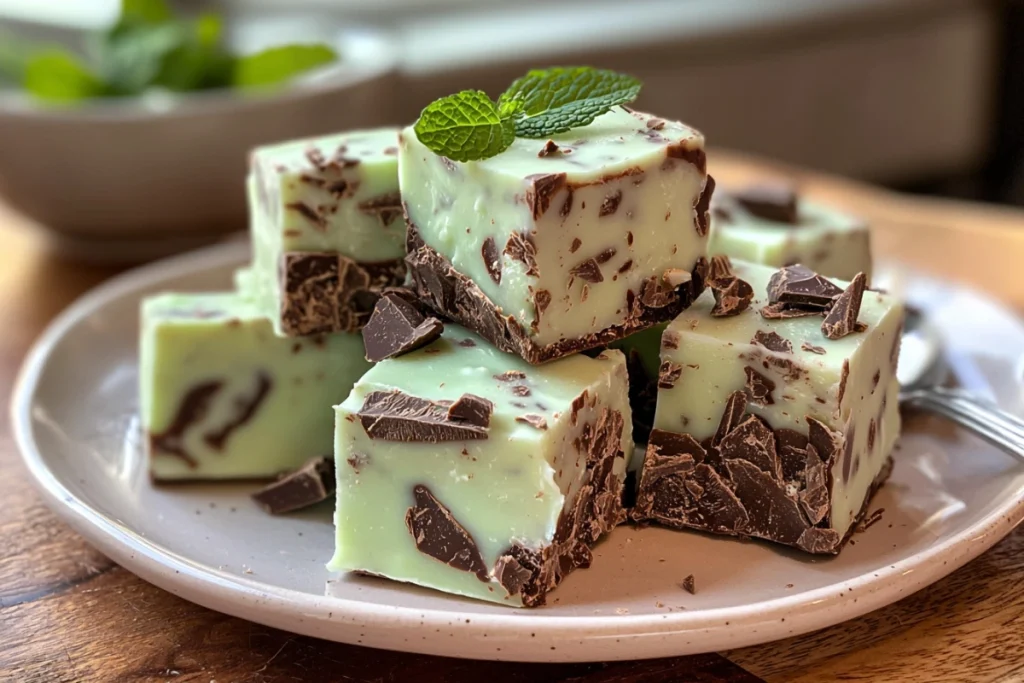 fudge recipe