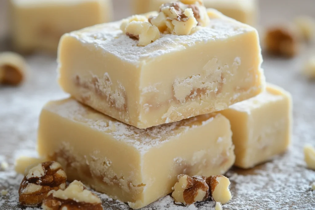 fudge recipe