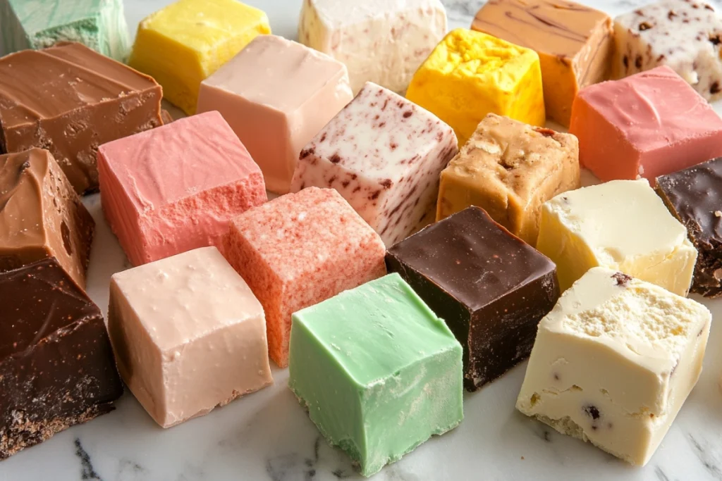 fudge recipe