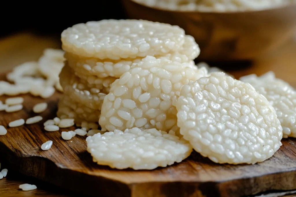 Are Rice Cakes Healthy for You