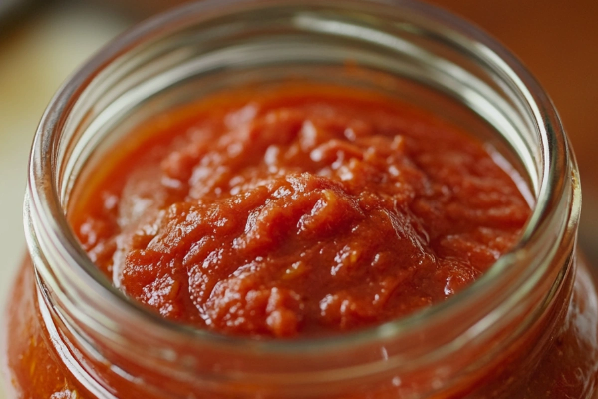 Difference Between Bolognese and Pomodoro Sauce