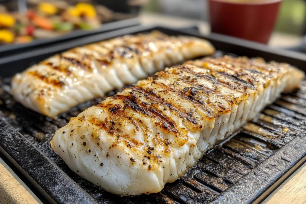 is barramundi a good fish to eat