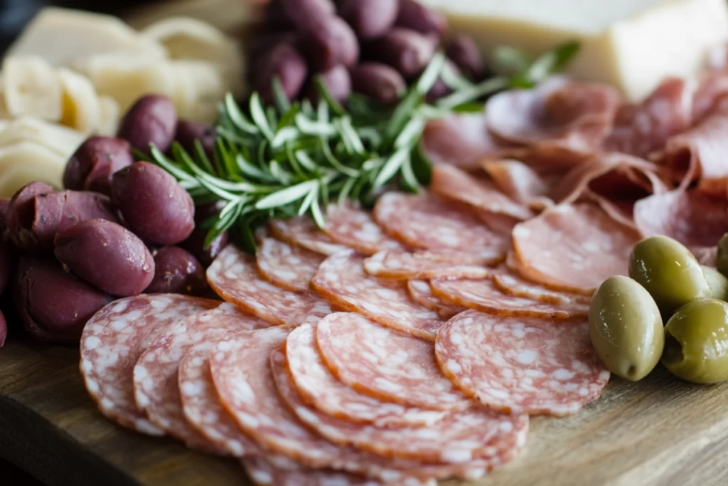 What is Mortadella