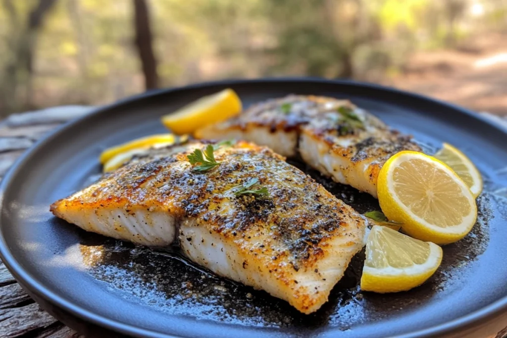 cook barramundi