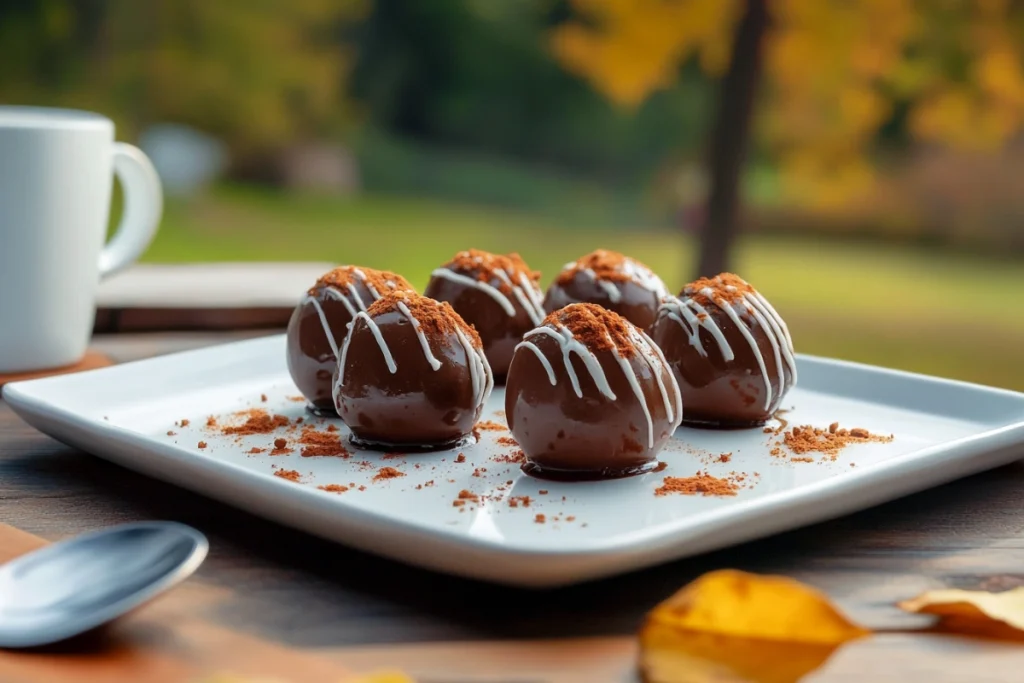 How to make perfect round cake pops