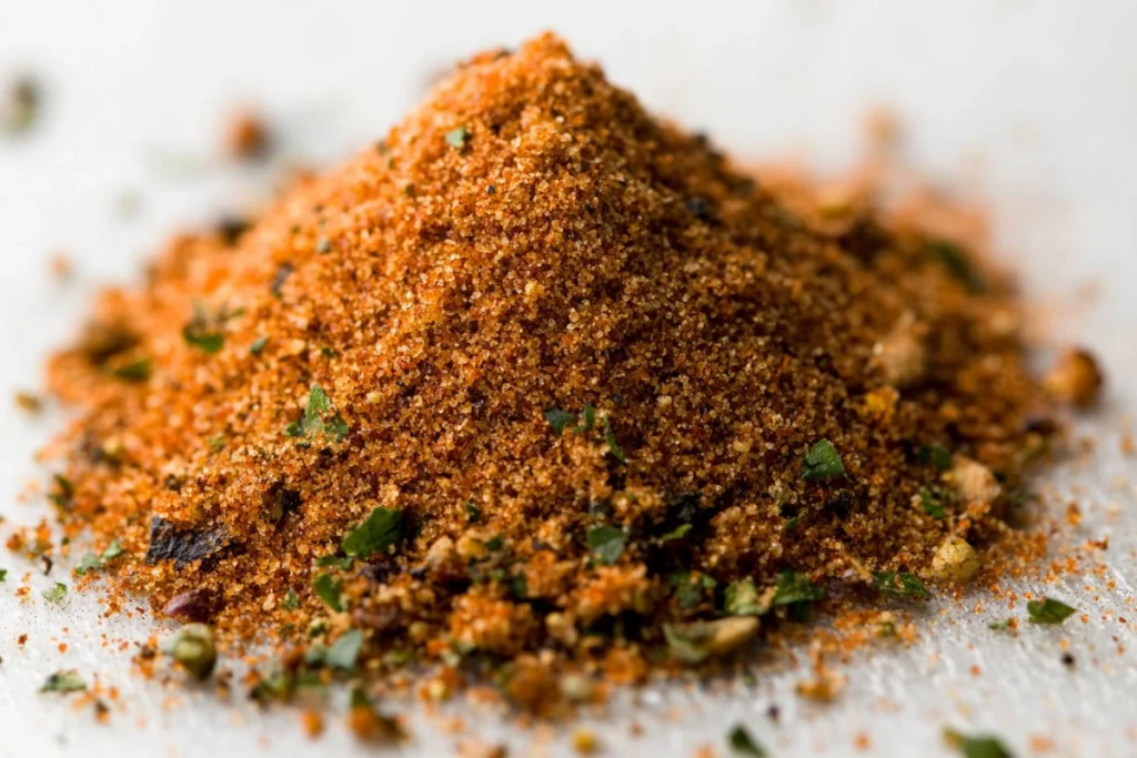 What can I use instead of poultry seasoning