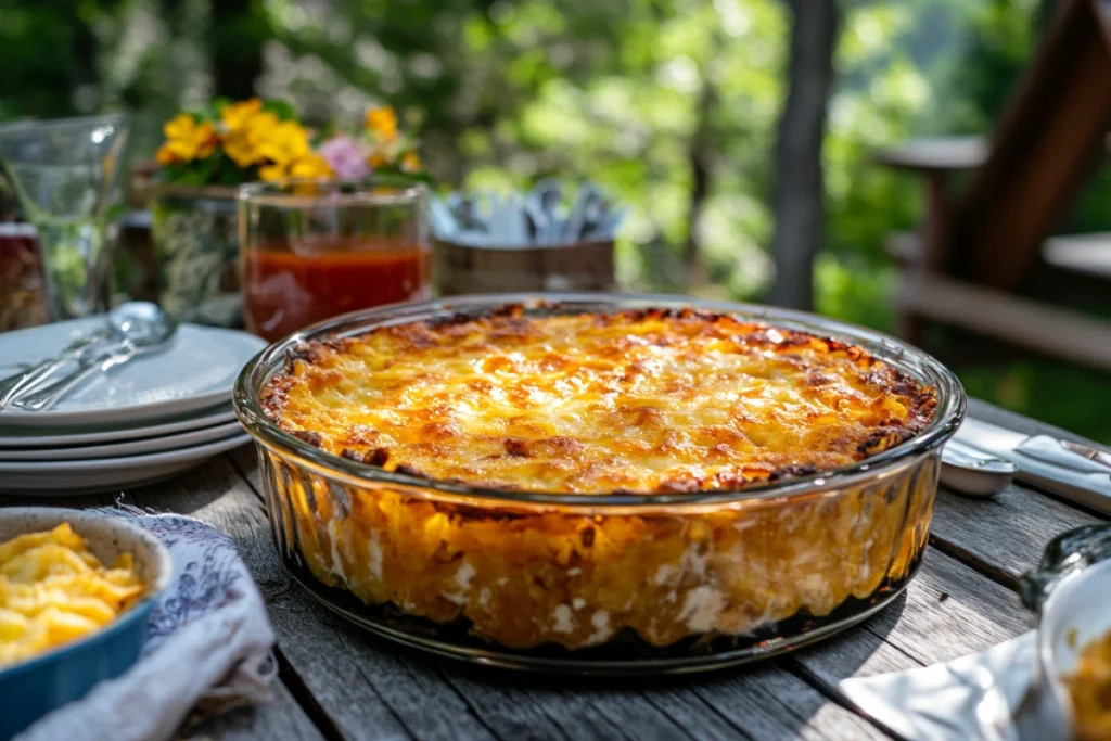 heat up a hash brown