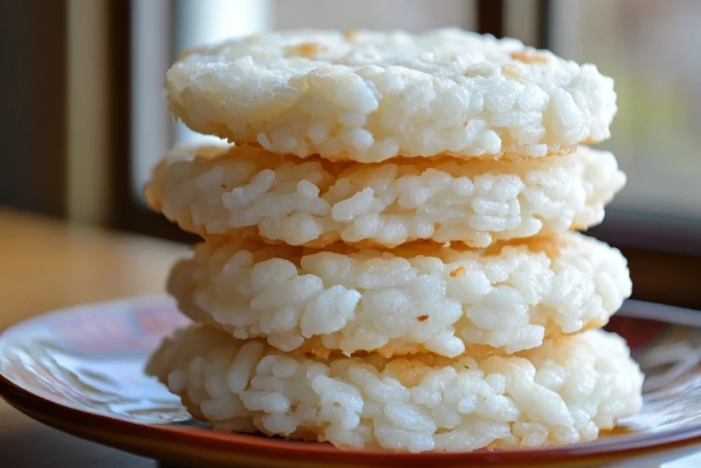 Are Rice Cakes Healthy for You