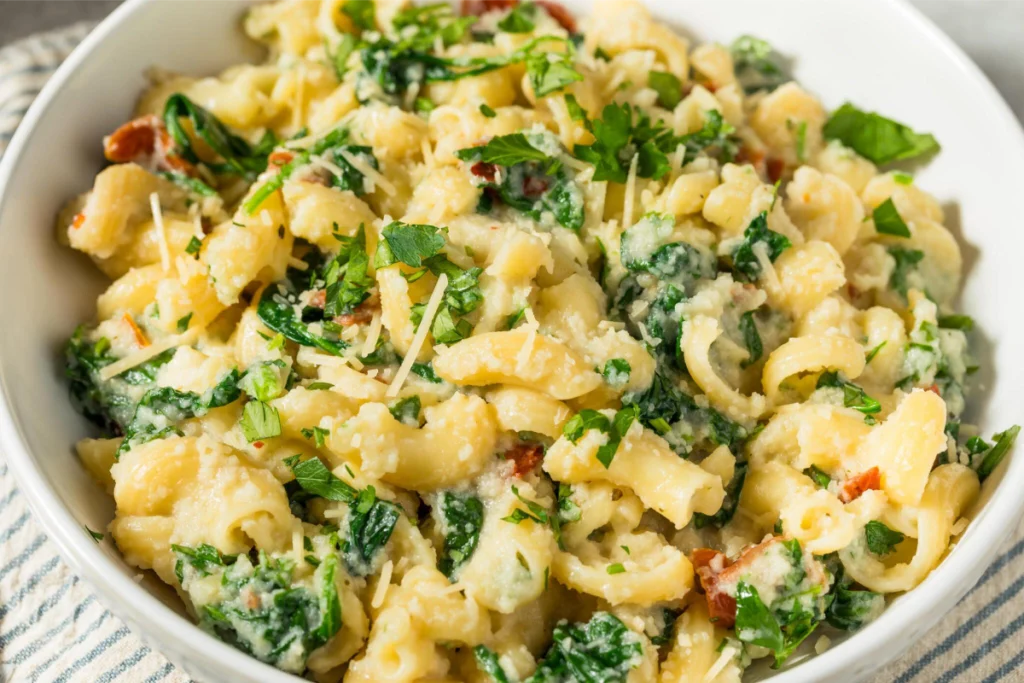 What is Cavatappi